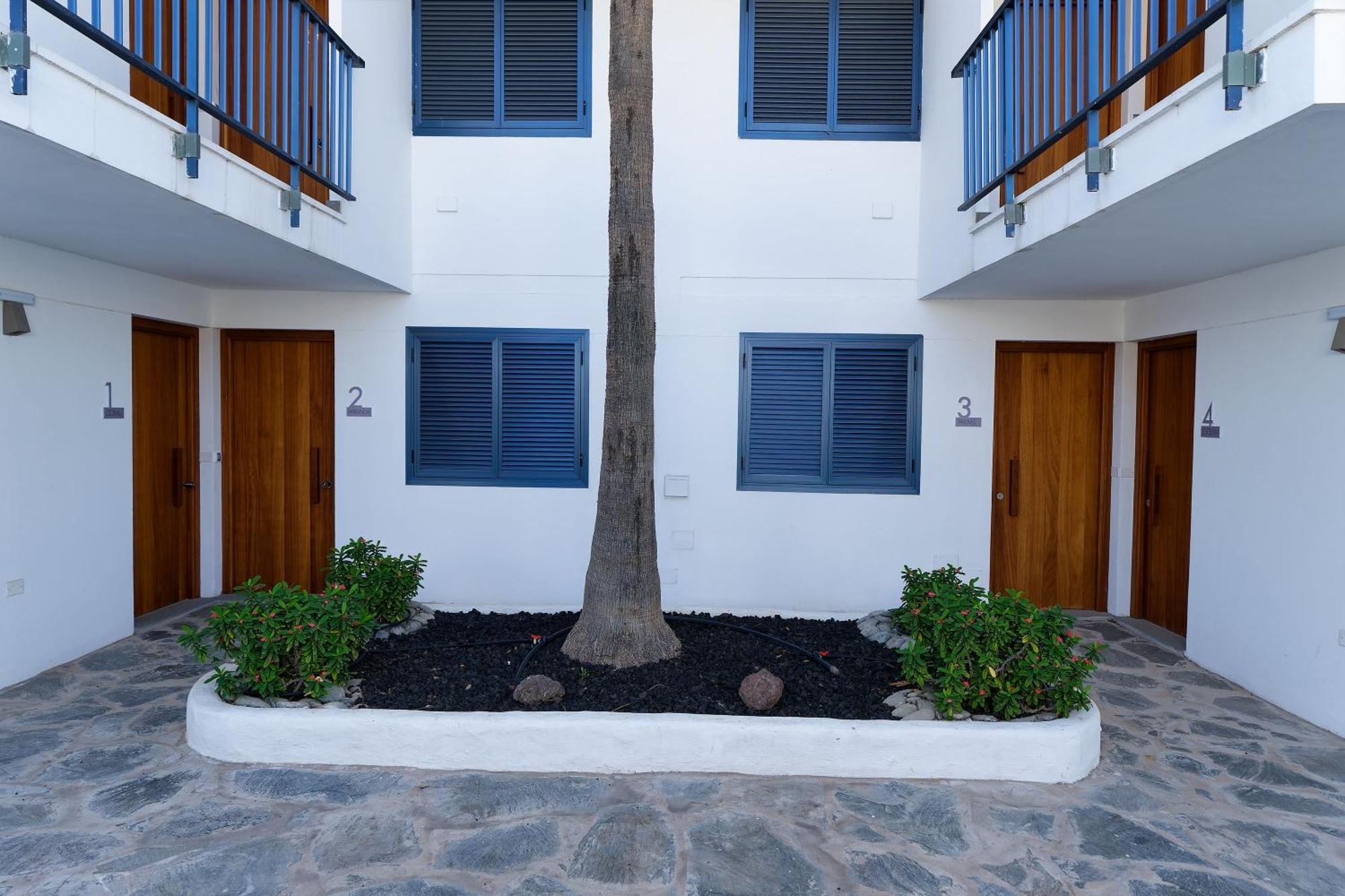 Appartement Amapola Blue Sea - Recien Reformado, Frente Al Mar à San Agustín Extérieur photo